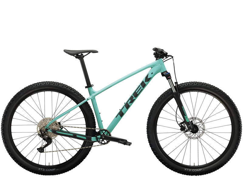 Trek Bicicleta Marlin 6 Cross Country - Rideshop