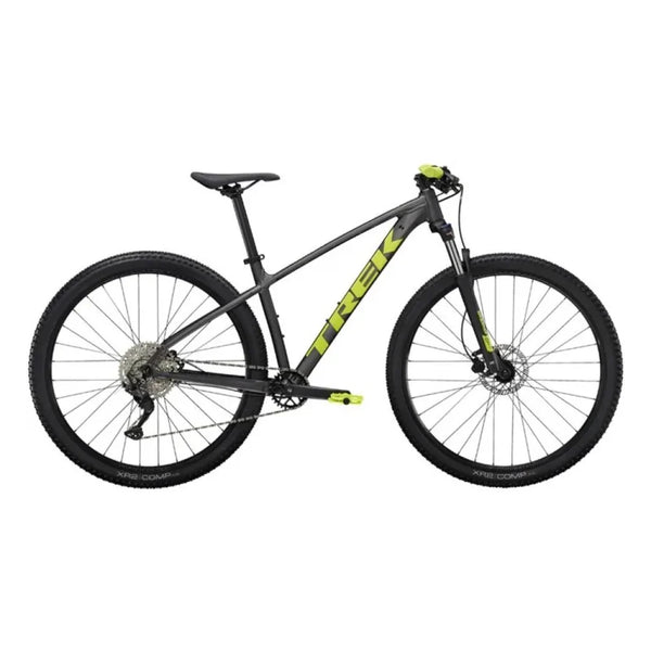 Bicicleta MTB Trek Marlin 6 | Negro