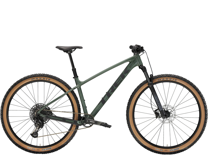 Trek Bicicleta Marlin 7 - Rideshop