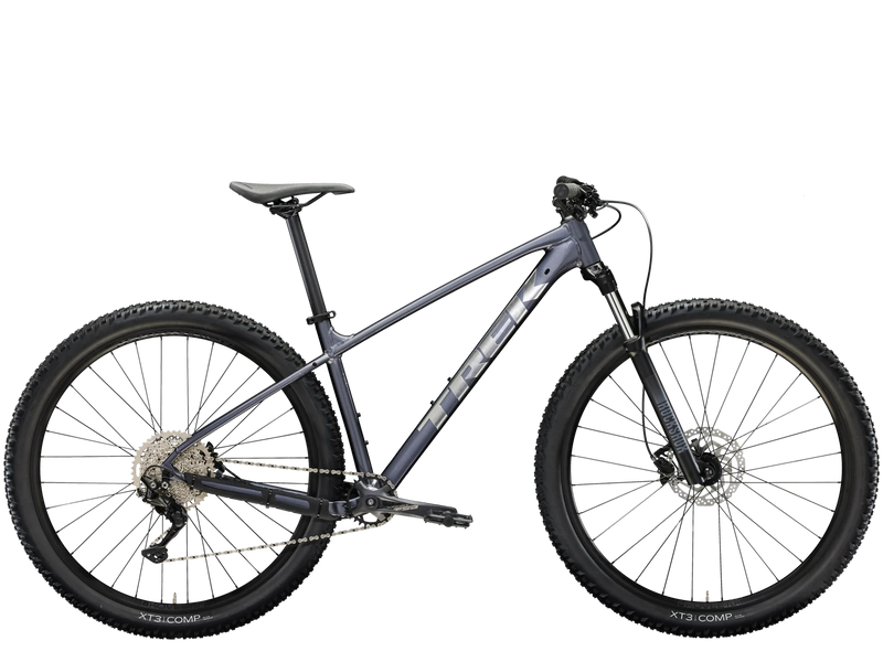 Trek Bicicleta Marlin 7 | 3ra Gen - Rideshop