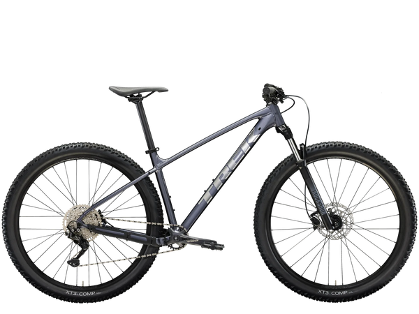 Bicicleta MTB Trek Marlin 7 Gris 3ra Gen