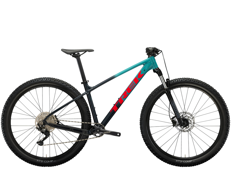 Trek Bicicleta Marlin 7 | 3ra Gen - Rideshop