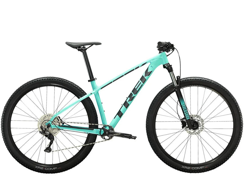 Bicicleta MTB Trek Marlin 7 | Verde