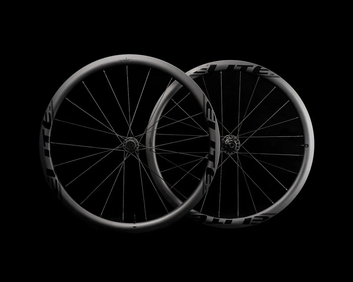Juego de Ruedas Ruta Elite Wheels Marvel 38D [No incluye Núcleo]