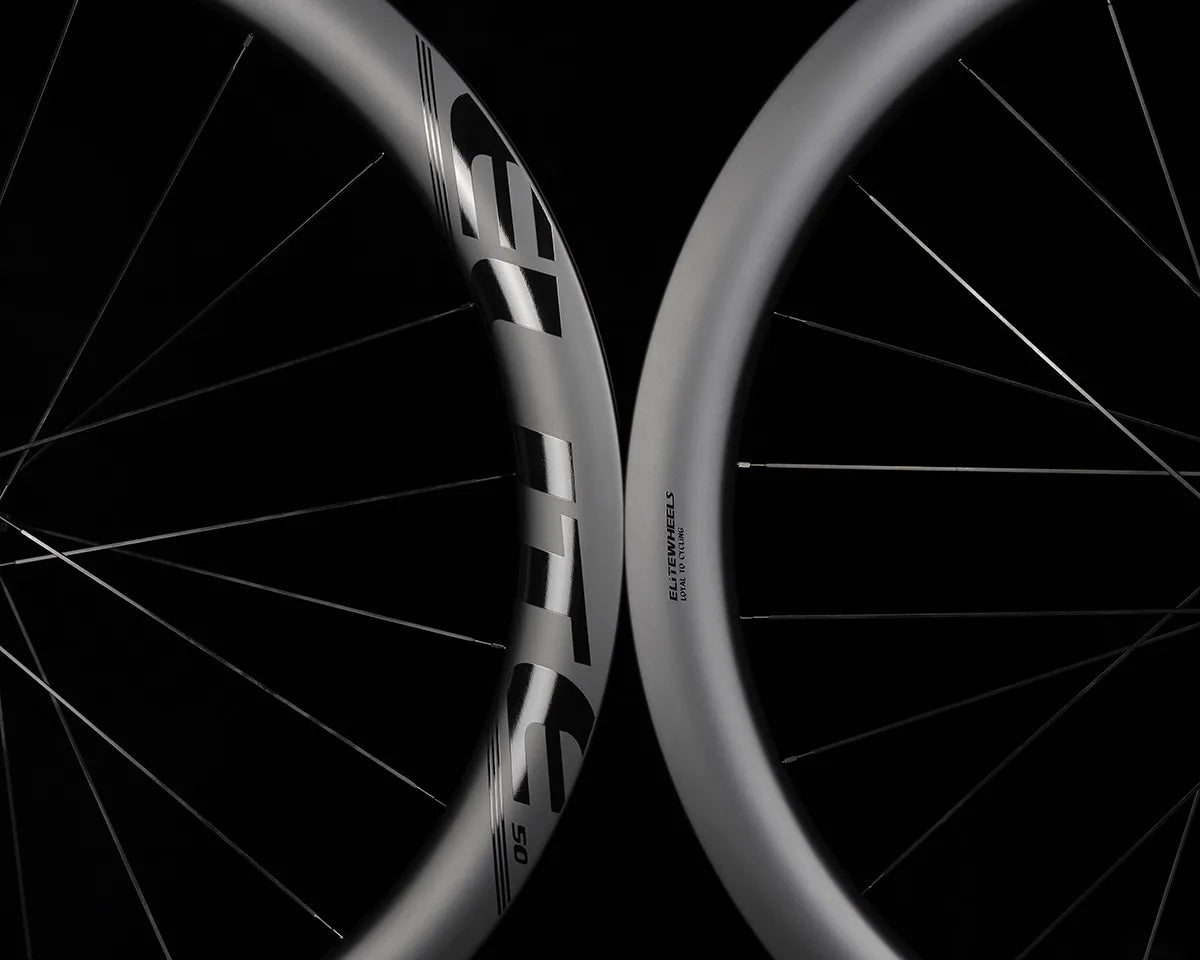 Juego de Ruedas Ruta Elite Wheels Marvel 50D [No incluye Núcleo]