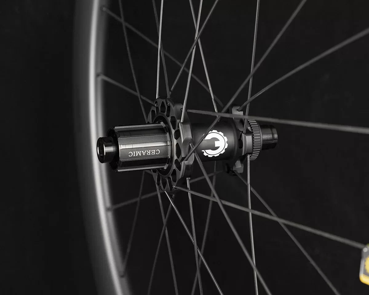 Juego de Ruedas Ruta Elite Wheels Marvel 50D [No incluye Núcleo]