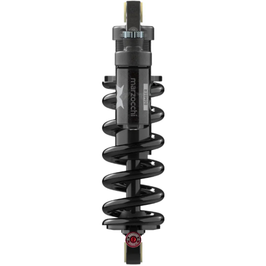 Shock Marzocchi Bomber CR AM Black 250x75