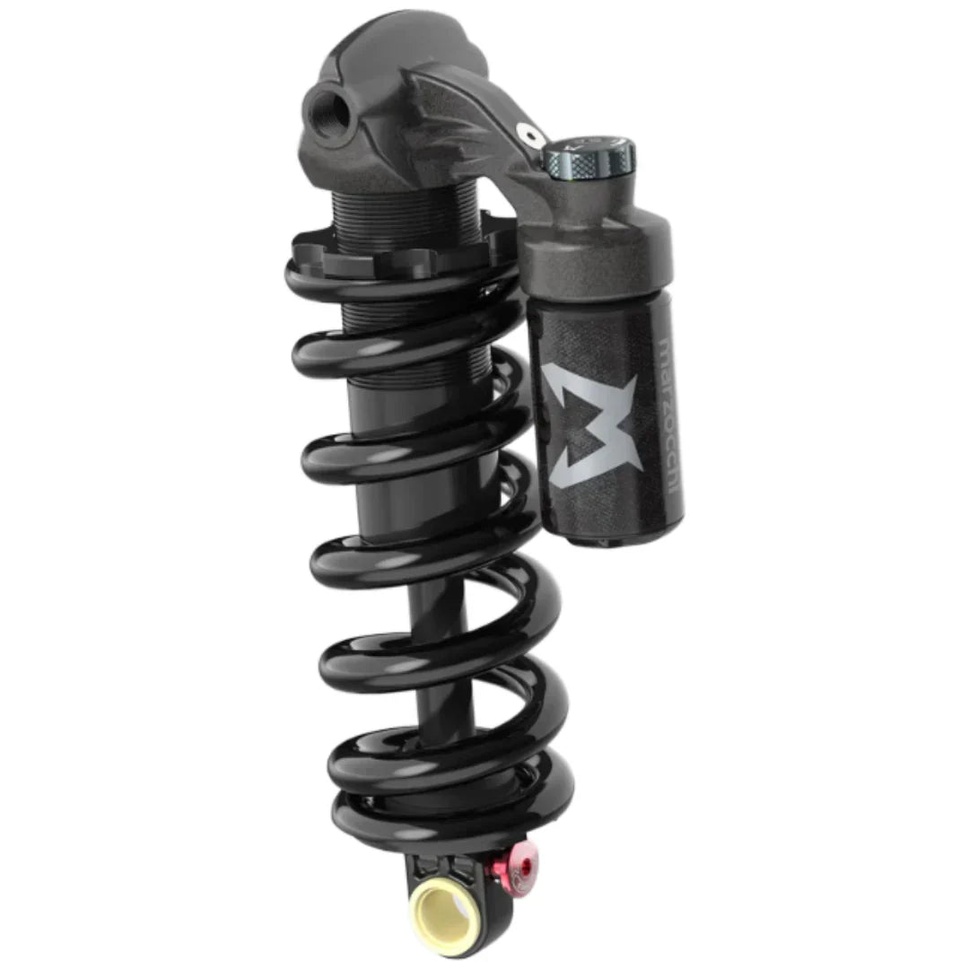Shock Marzocchi Bomber CR Trunnion AM Black 225x75
