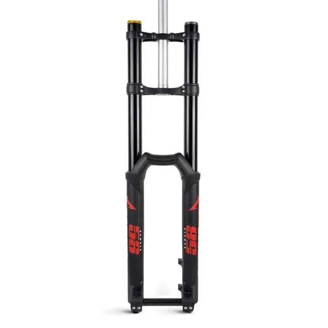 Horquilla Marzocchi Bomber 58 27.5in 200mm GRIP Black 2023
