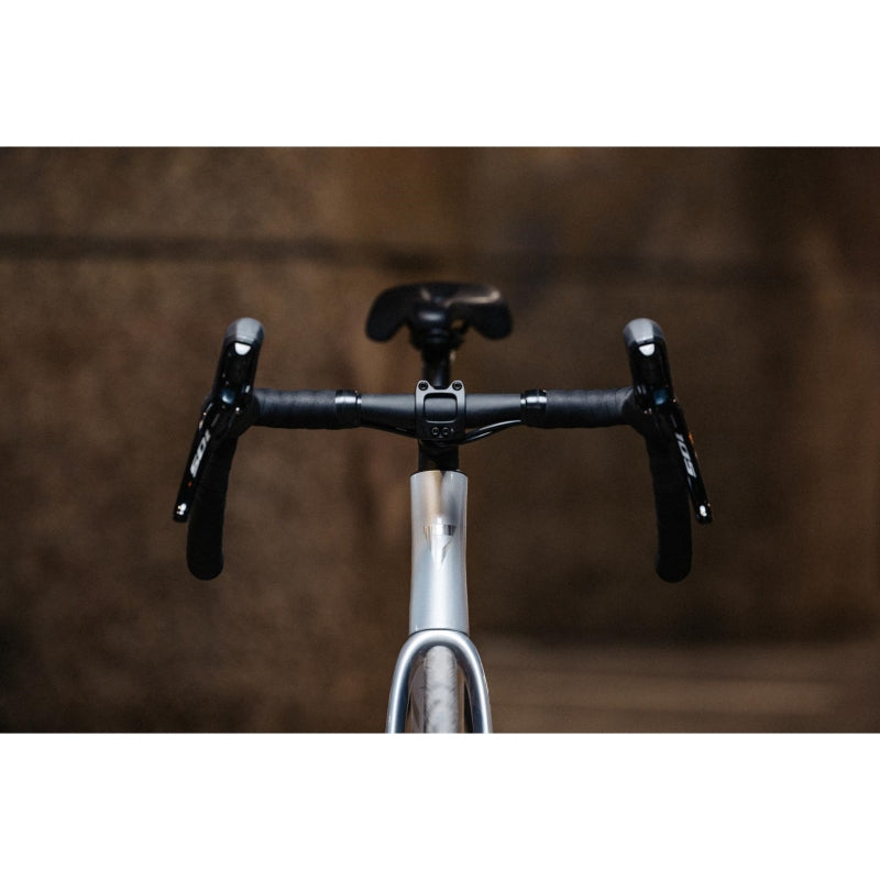 Bicicleta Ruta Giant Contend SL 0 - Silver/Charcoal