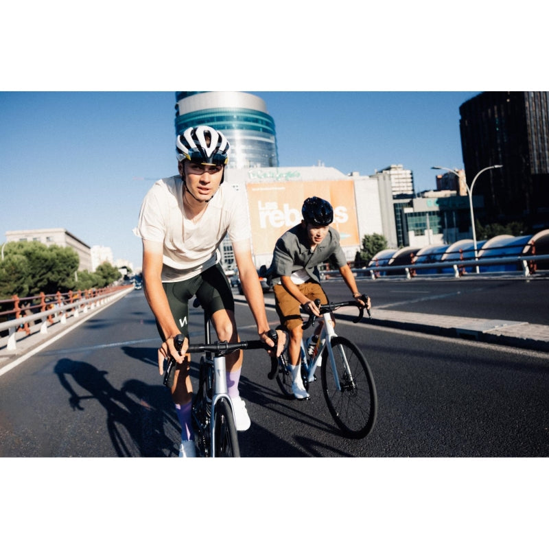 Bicicleta Ruta Giant Contend SL 0 - Silver/Charcoal