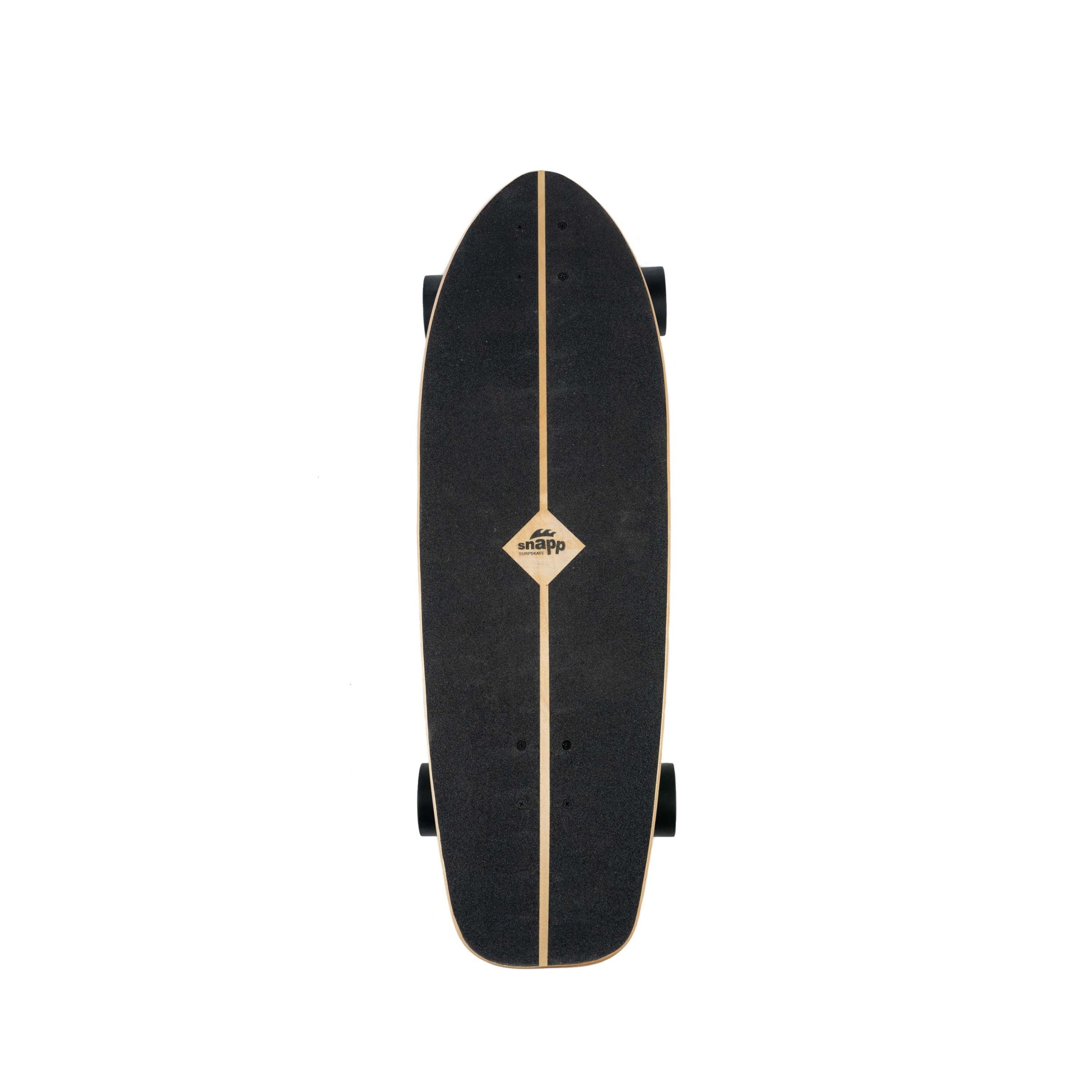 Surfskate Snapp Medusa 30″ versión 2024