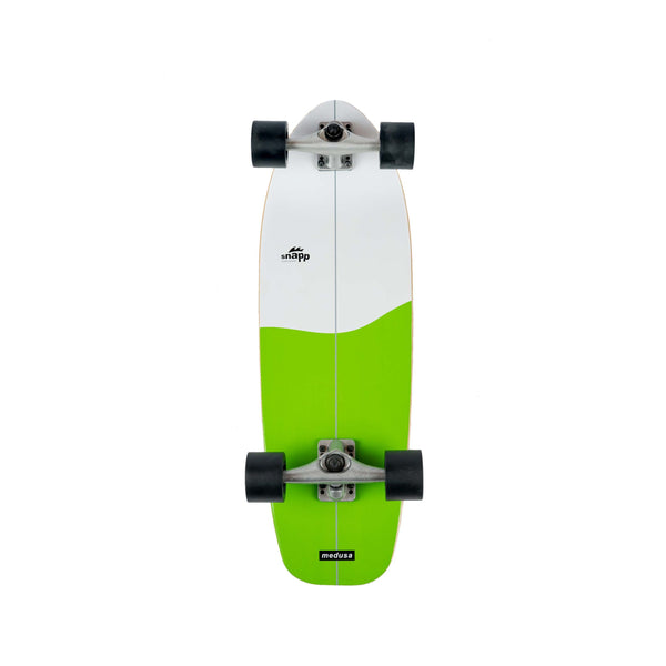 Surfskate Snapp Medusa 30″ versión 2024