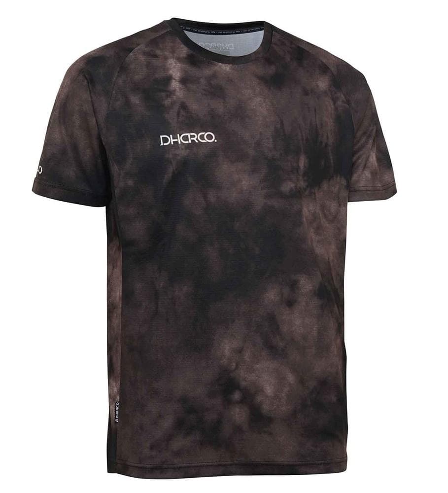 Mens SS Jersey | Driftwood