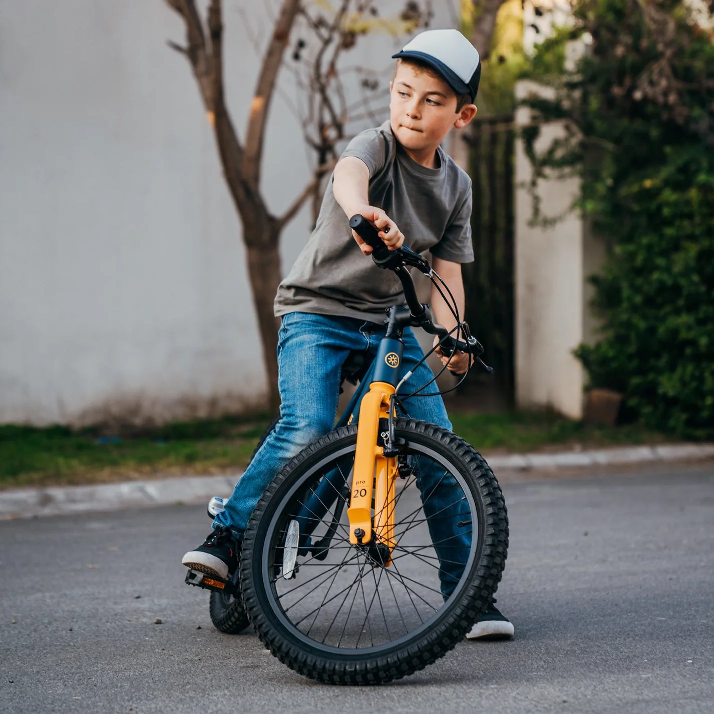 Roda Bicicleta Pro Series Aro 20 - Rideshop