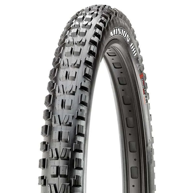 Neumático Trail Maxxis Kevlar Minion DHF 29×2.50 3CT/DD/TR
