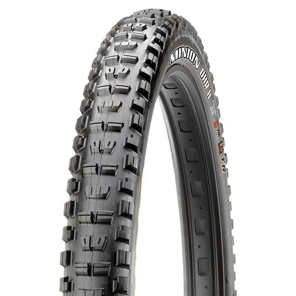 Maxxis Neumático Maxxis Minion DHR II Kevlar 29×2.50 3CG/DH/TR - Rideshop