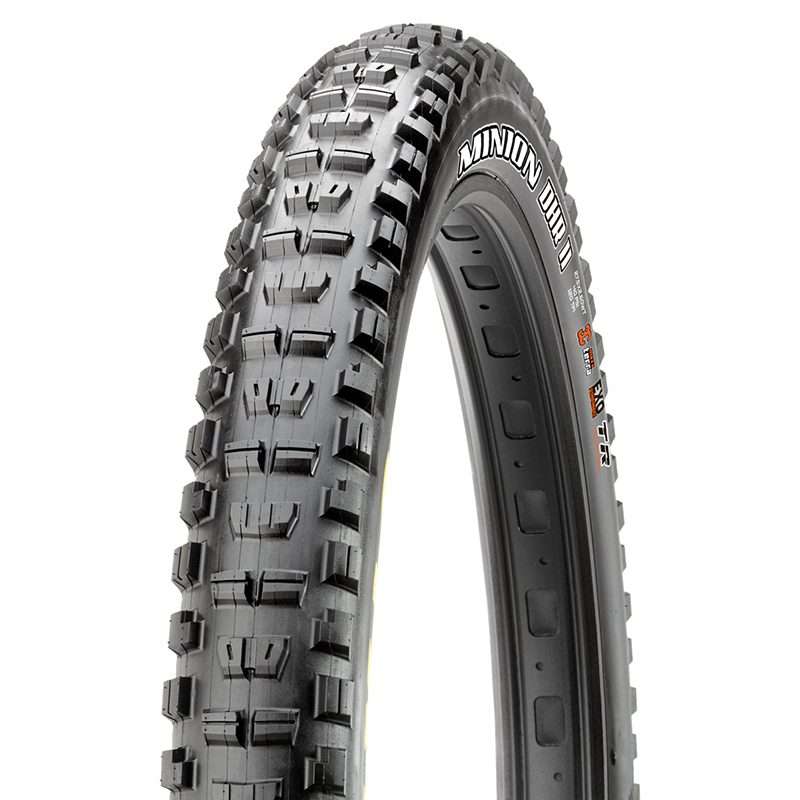 Maxxis Neumático Minion DHR II Kevlar 29×2.60 EXO/TR - Rideshop