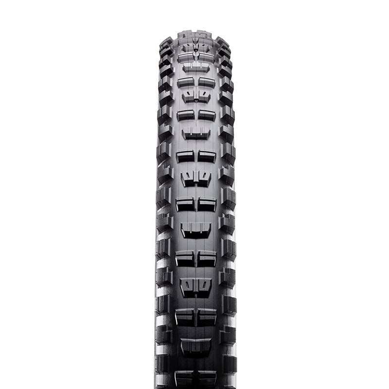 Neumático Bicicleta Maxxis Minion DHR II Kevlar 29×2.40 3CT/DD/TR - Rideshop