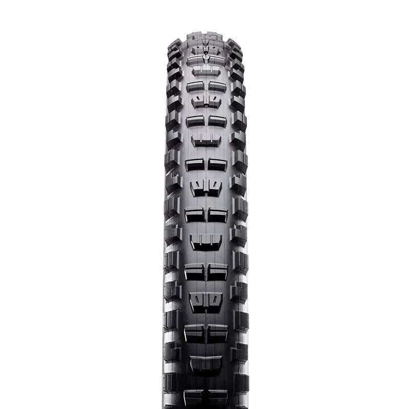 Neumático Bicicleta Maxxis Minion DHF Kevlar 27.5×2.50 3CG/DD/TR - Rideshop