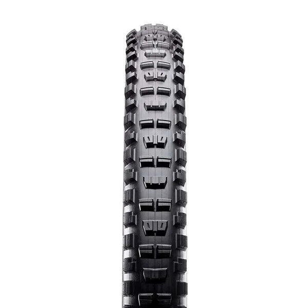 Neumático Bicicleta Maxxis Minion DHR II Alambre 27.5×2.40 DH/ST - Rideshop