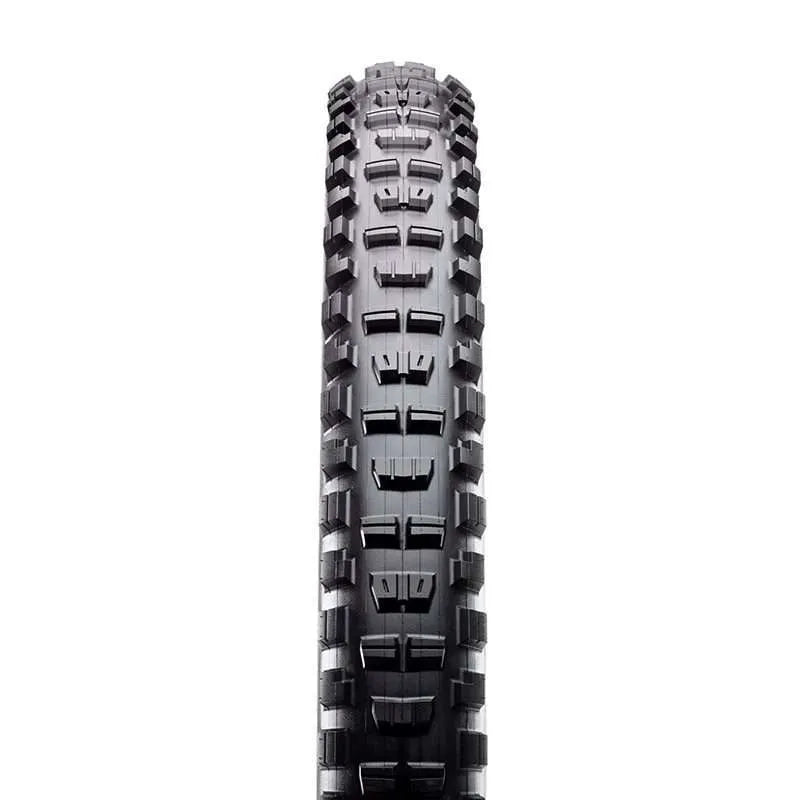 Neumático Bicicleta Maxxis Minion DHR II Kevlar 27.5×2.40 EXO/TR - Rideshop