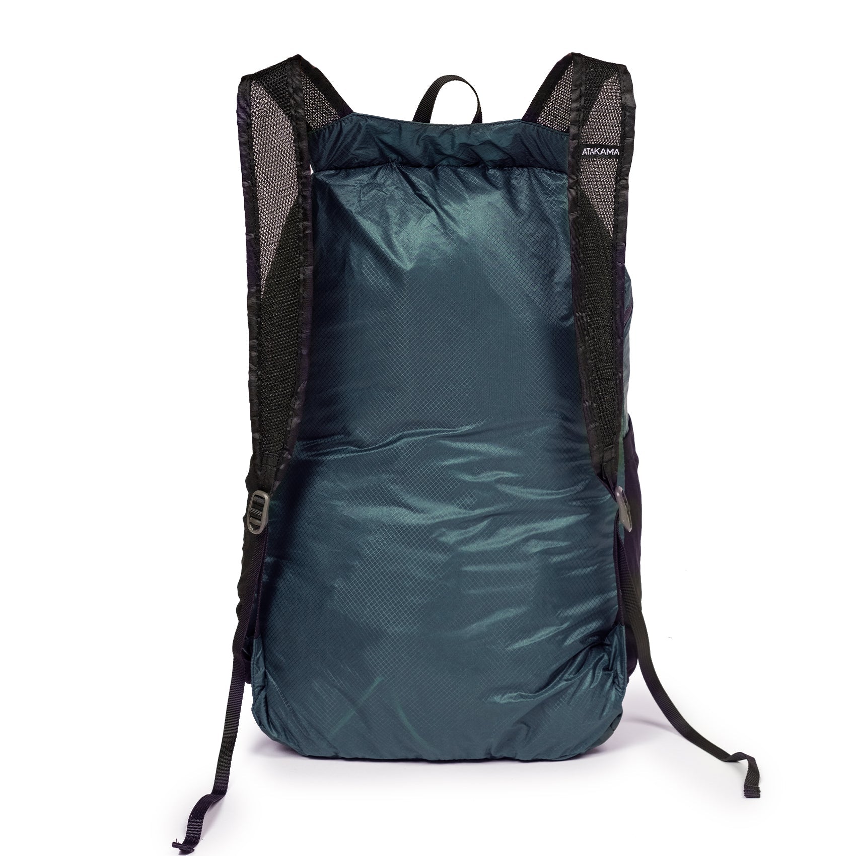 Mochila plegable Pochoco 16 lt Azul