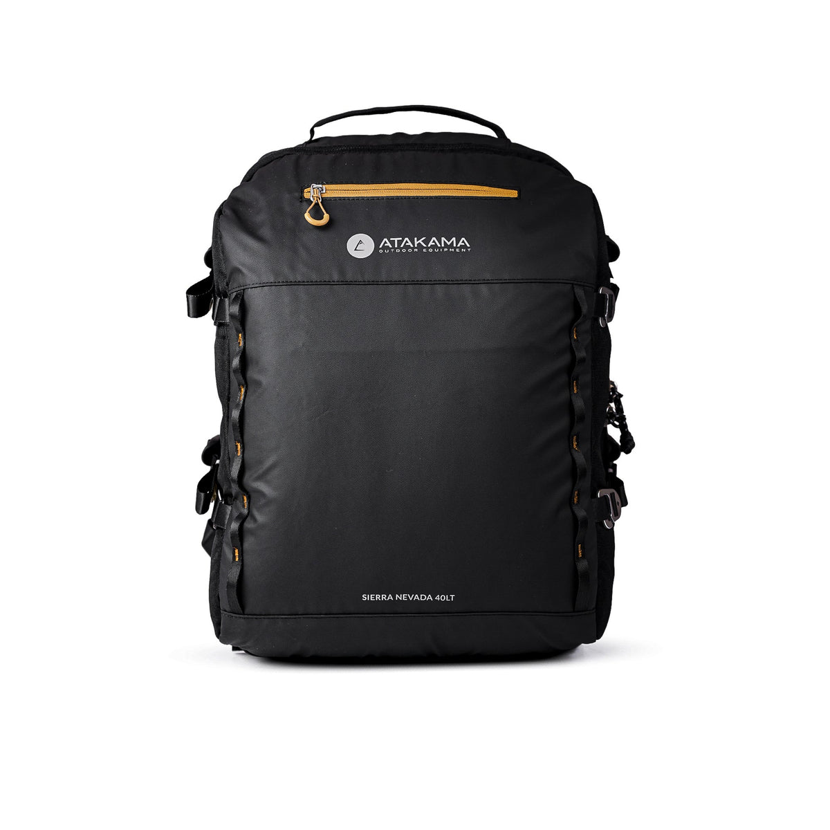 Mochila de Viaje Sierra Nevada 40 lt - Atakama Outdoor