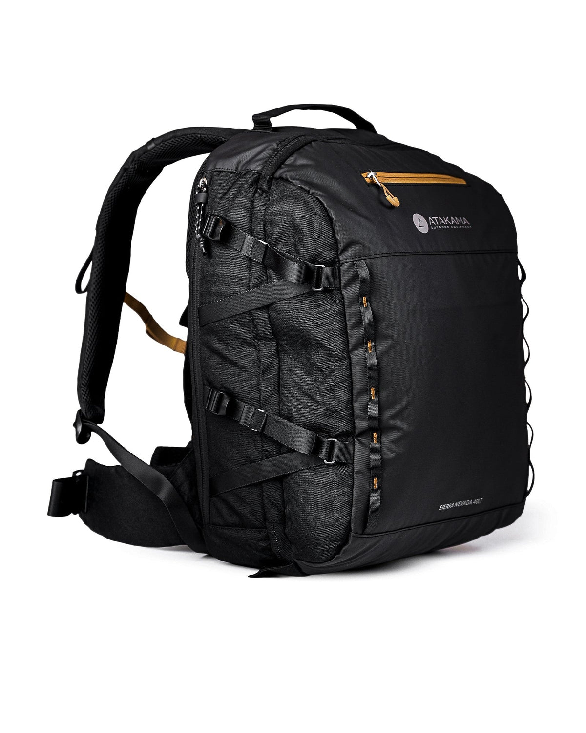 Mochila de Viaje Sierra Nevada 40 lt - Atakama Outdoor