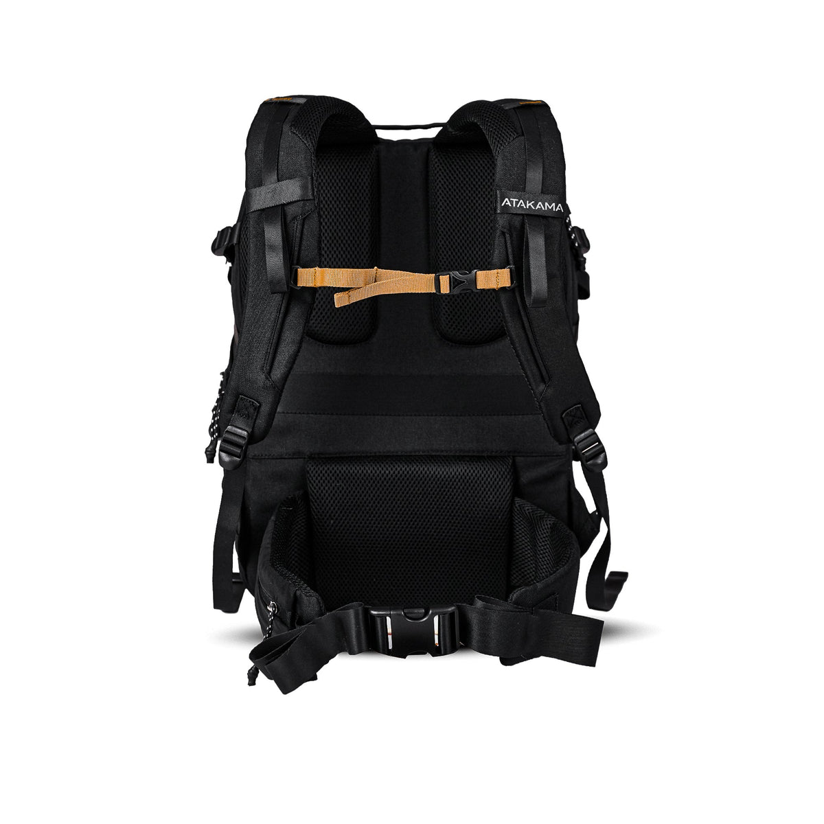 Mochila de Viaje Sierra Nevada 40 lt - Atakama Outdoor