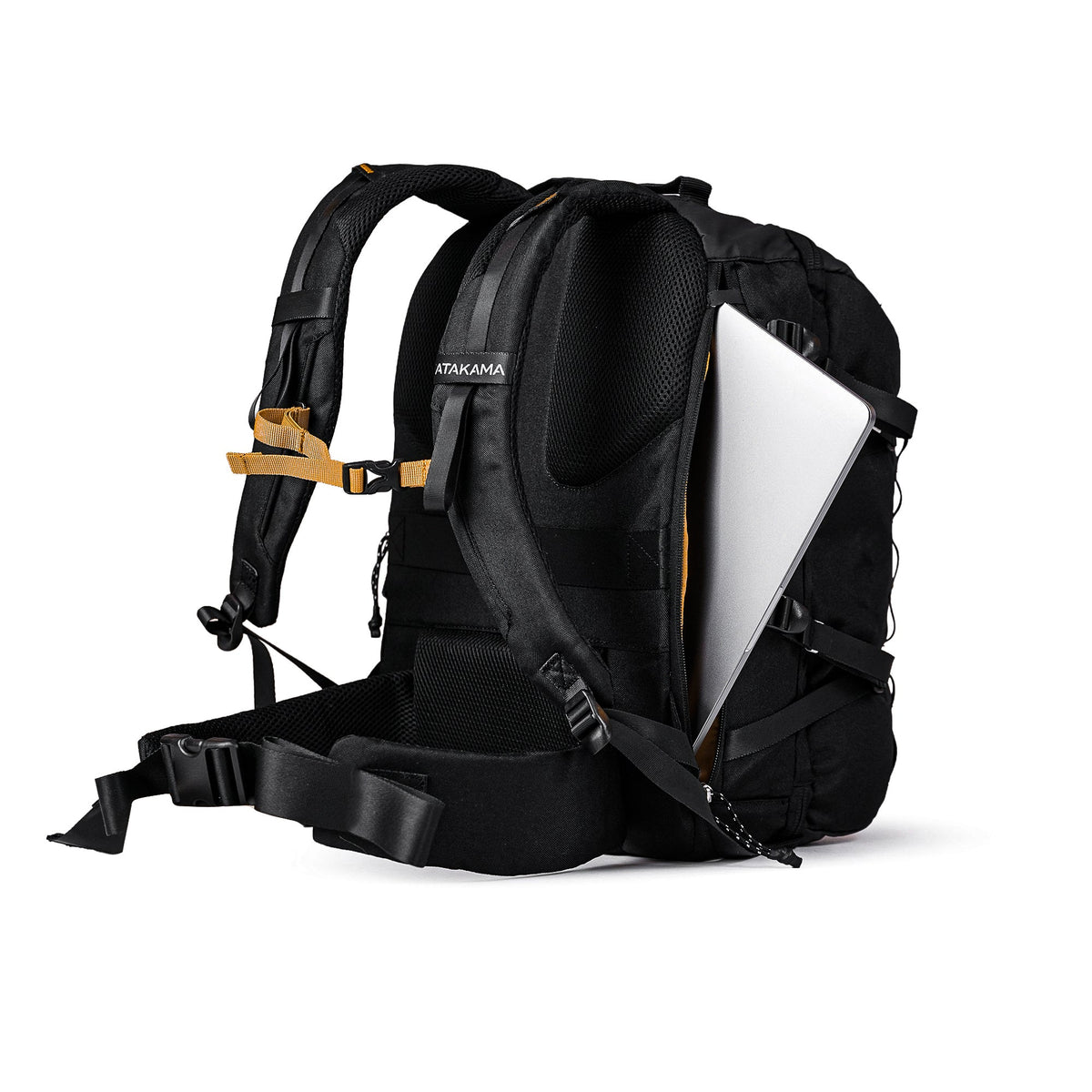 Mochila de Viaje Sierra Nevada 40 lt - Atakama Outdoor
