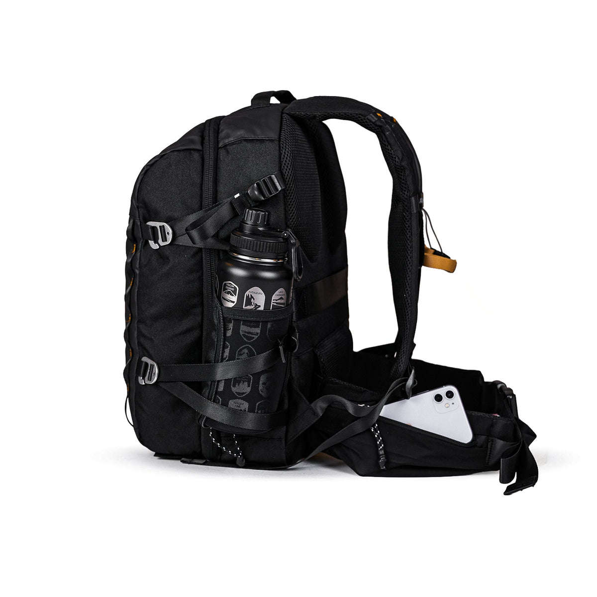 Mochila de Viaje Sierra Nevada 40 lt - Atakama Outdoor