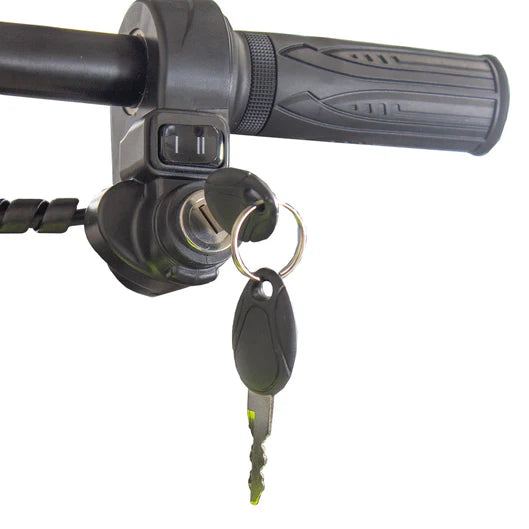 Moto Eléctrica Minicross 24V Niños y Niñas Infantil