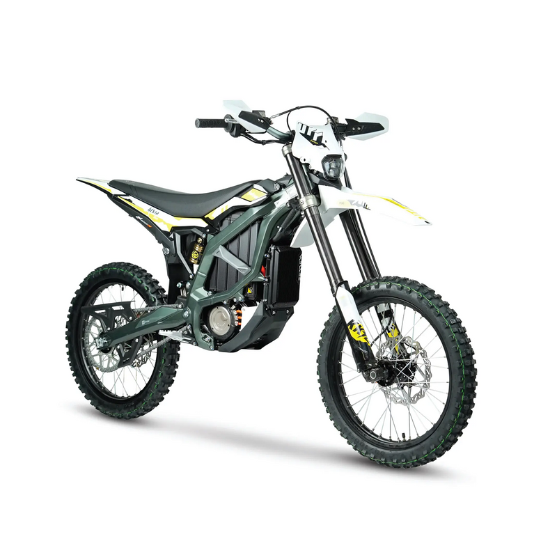 Moto Electrica Sur-Ron Ultra Bee X