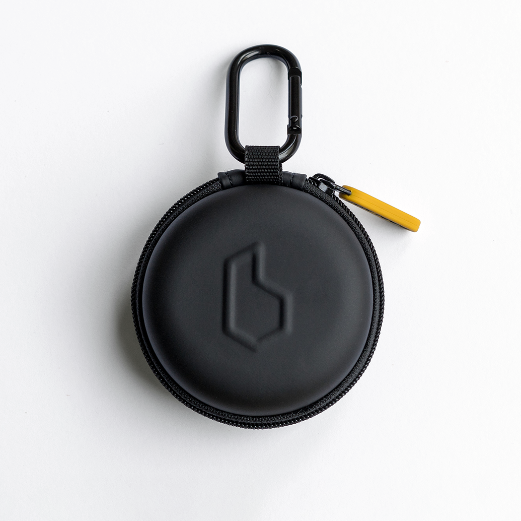 Moto II Carry Case Beeline