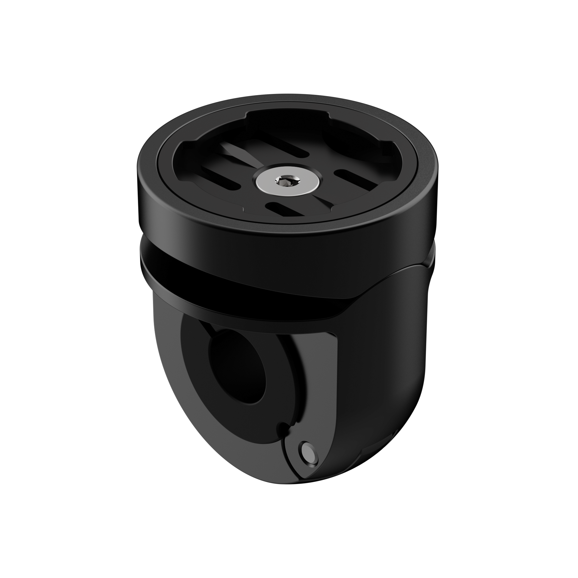 Navegador Mirror and Cross Bar Mount II Beeline