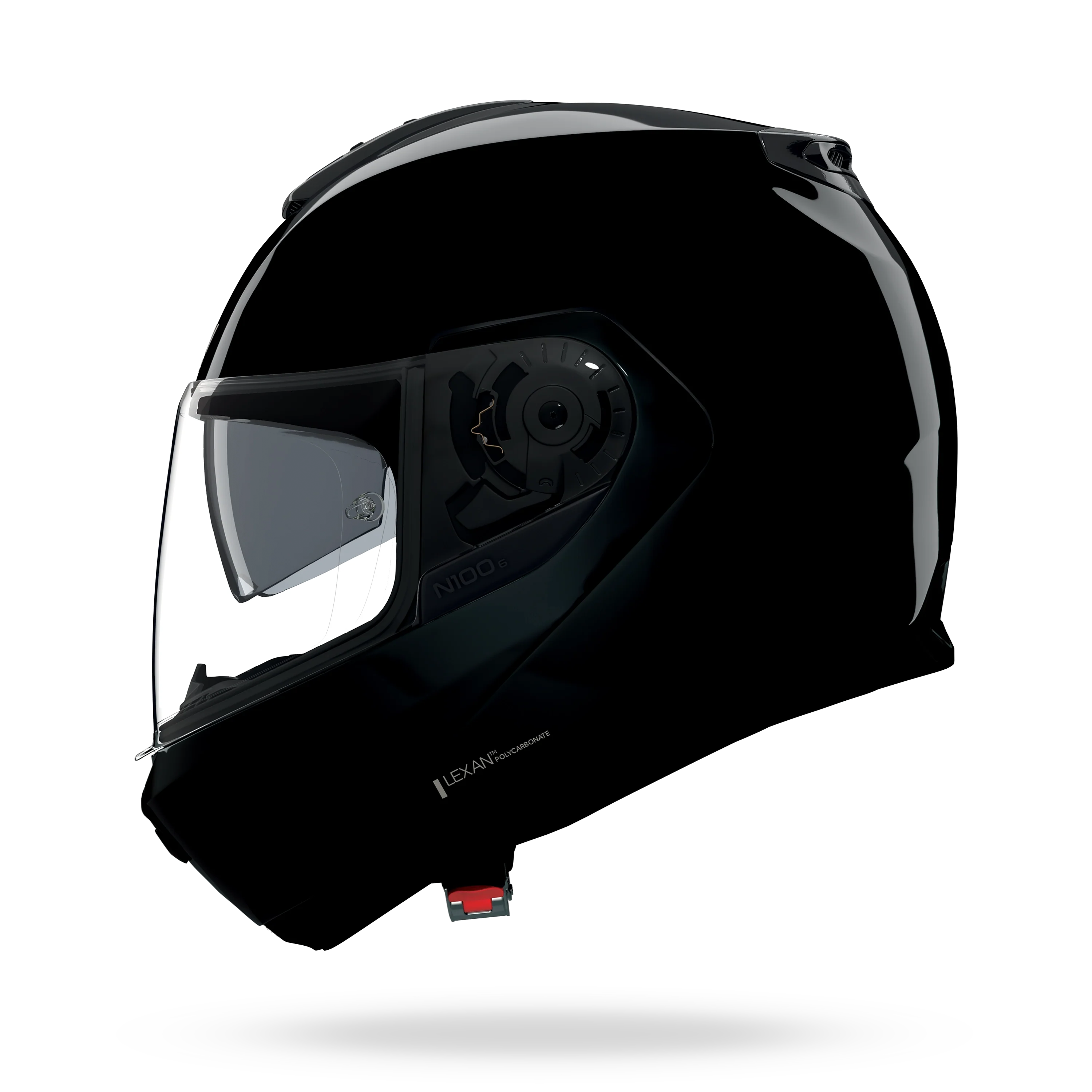 Casco Moto Nolan N100-6 Classico