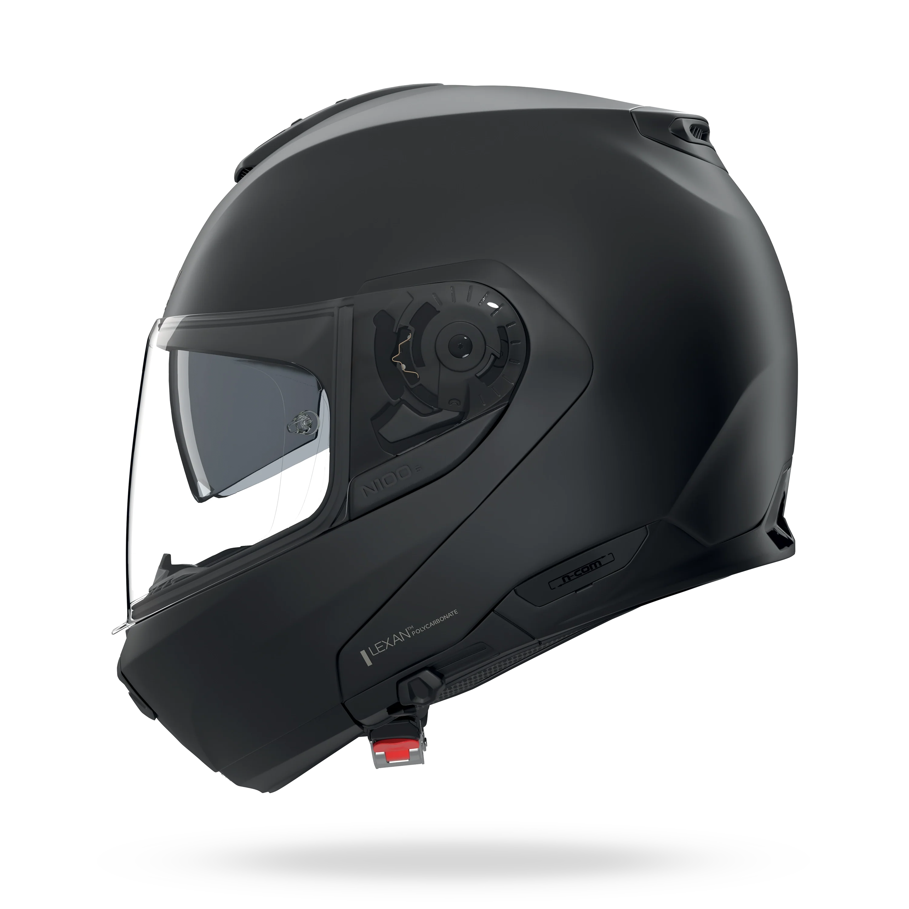 Casco Moto Nolan N100-6 Classico