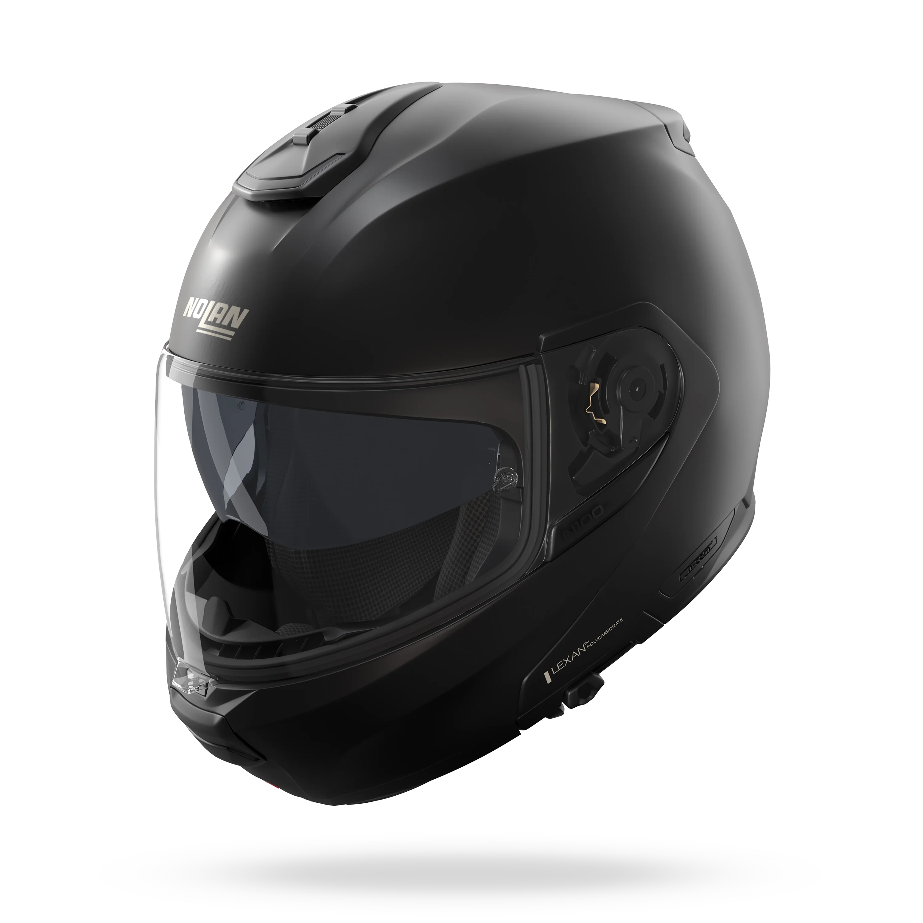 Casco Moto Nolan N100-6 Classico