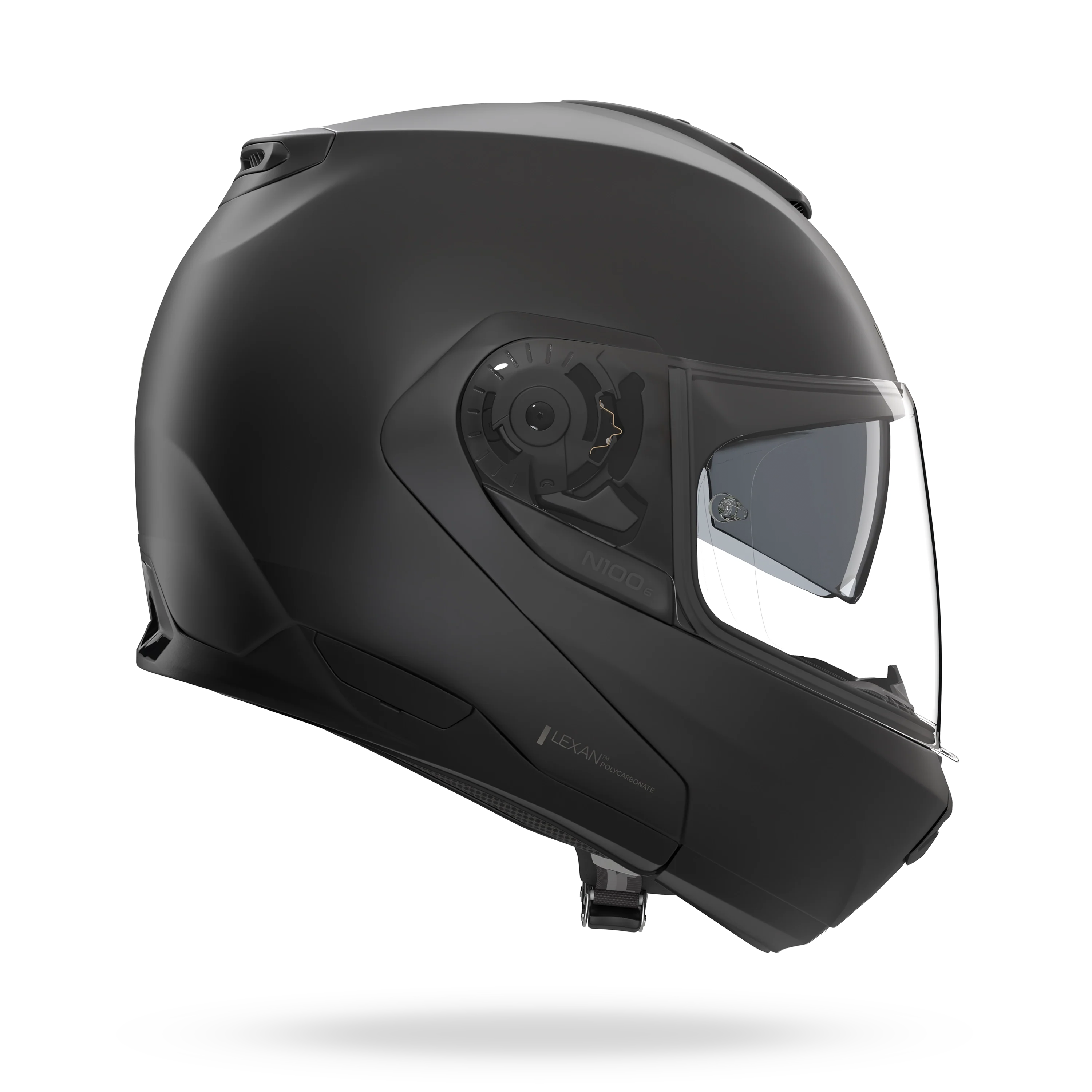 Casco Moto Nolan N100-6 Classico