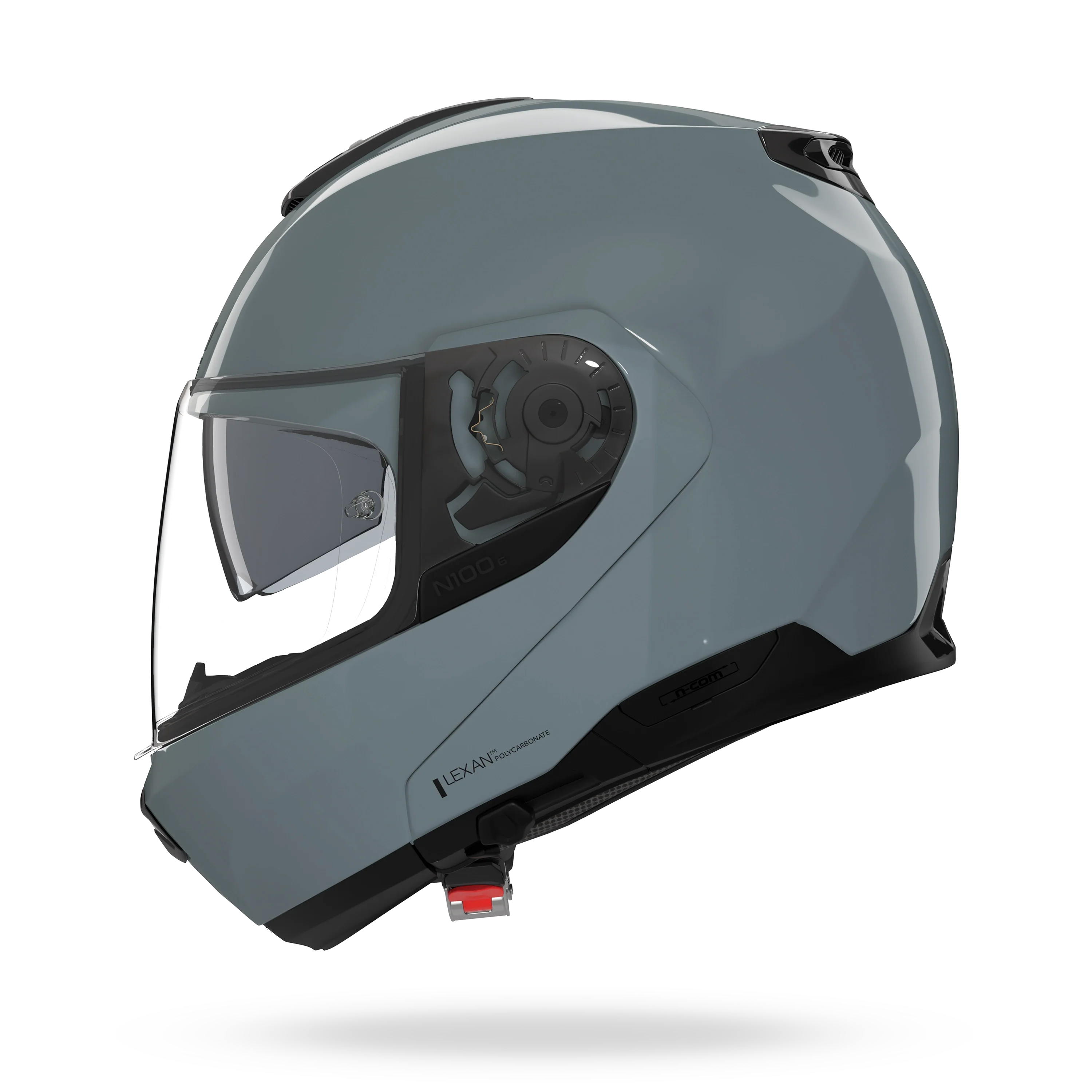 Casco Moto Nolan N100-6 Classico