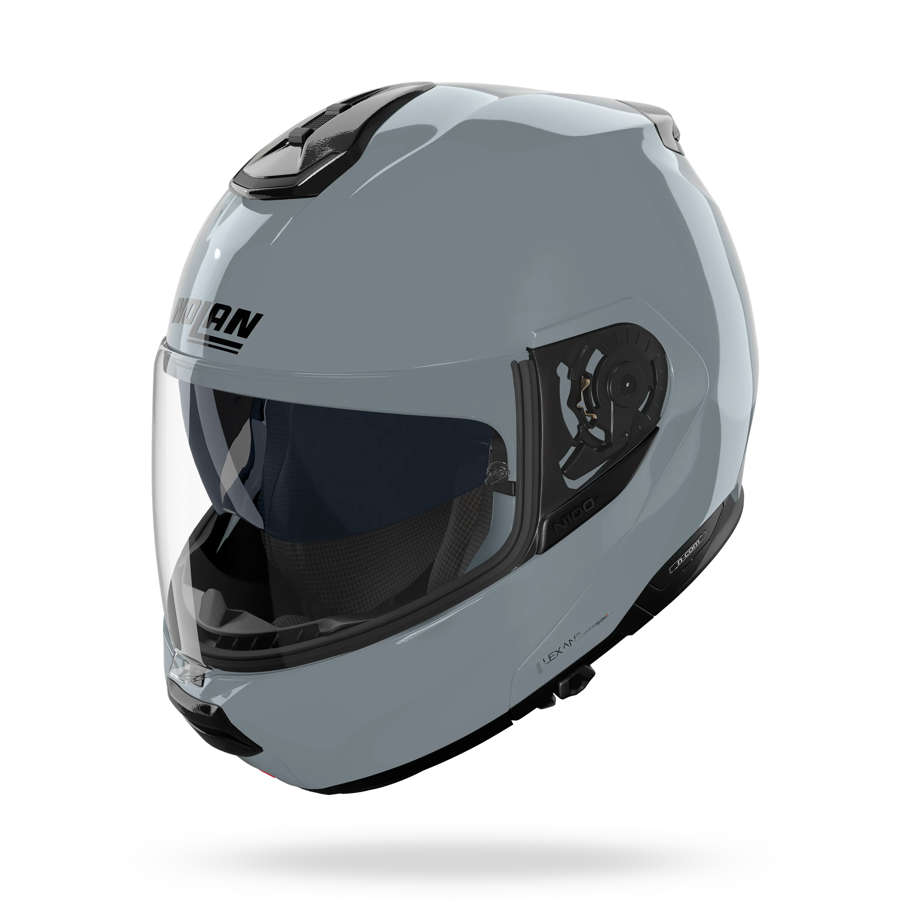 Casco Moto Nolan N100-6 Classico