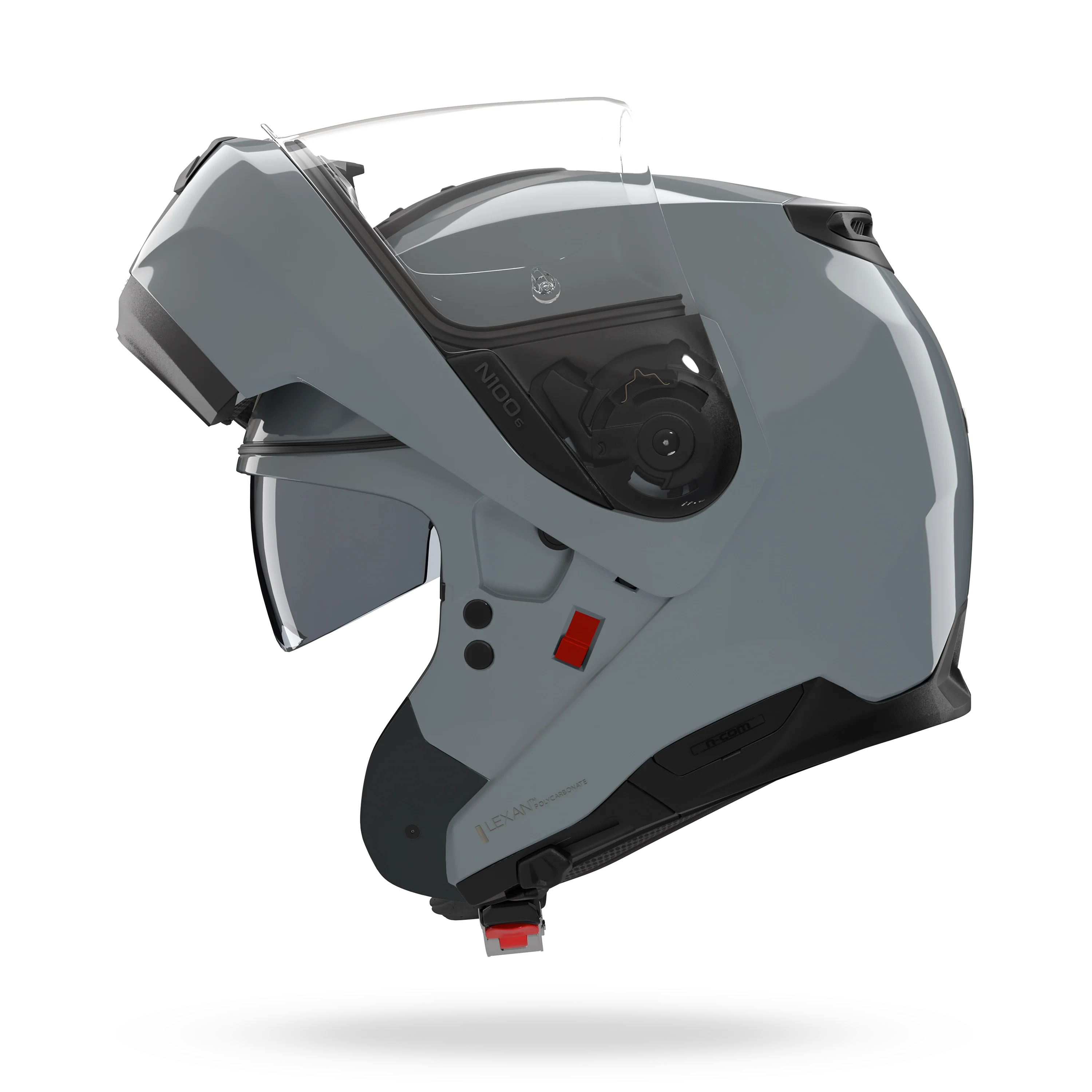 Casco Moto Nolan N100-6 Classico