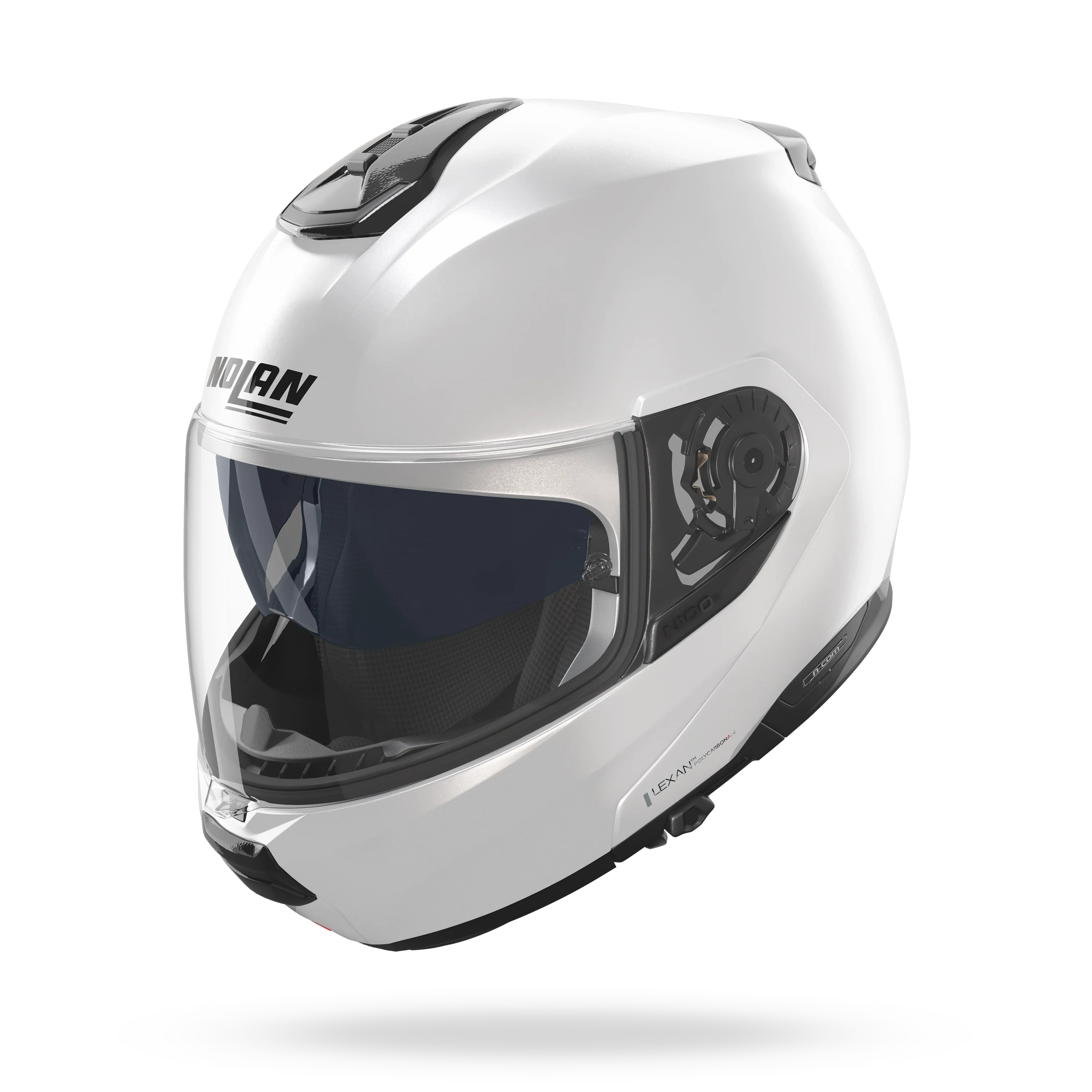 Casco Moto Nolan N100-6 Classico