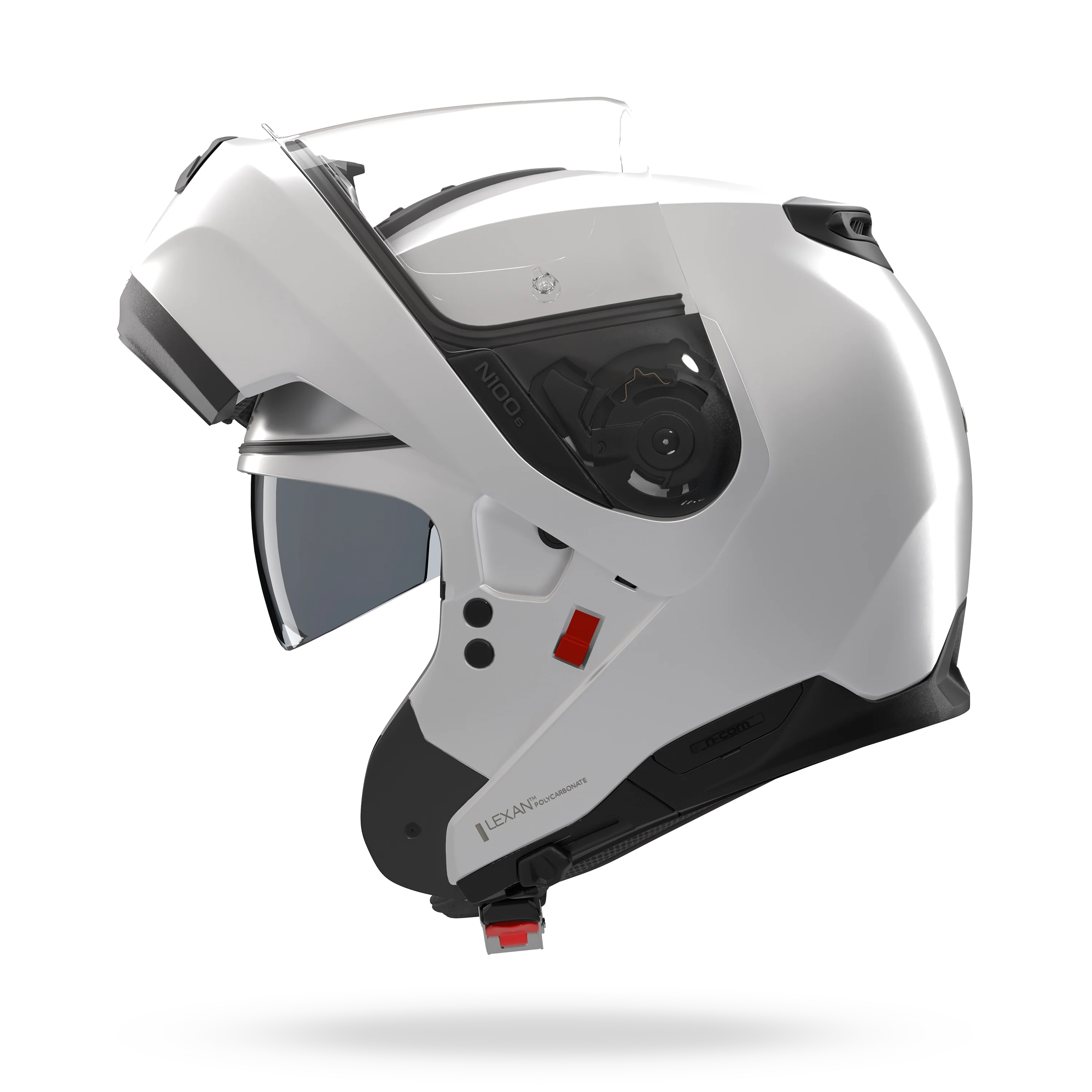 Casco Moto Nolan N100-6 Classico