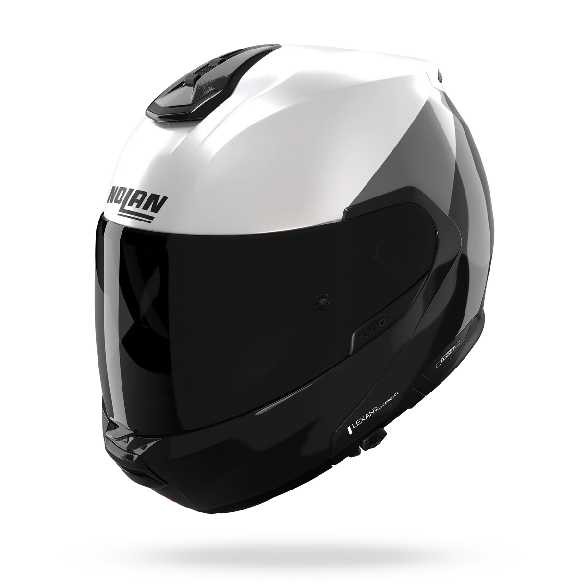 Casco Moto Nolan N100-6 Verniciatura