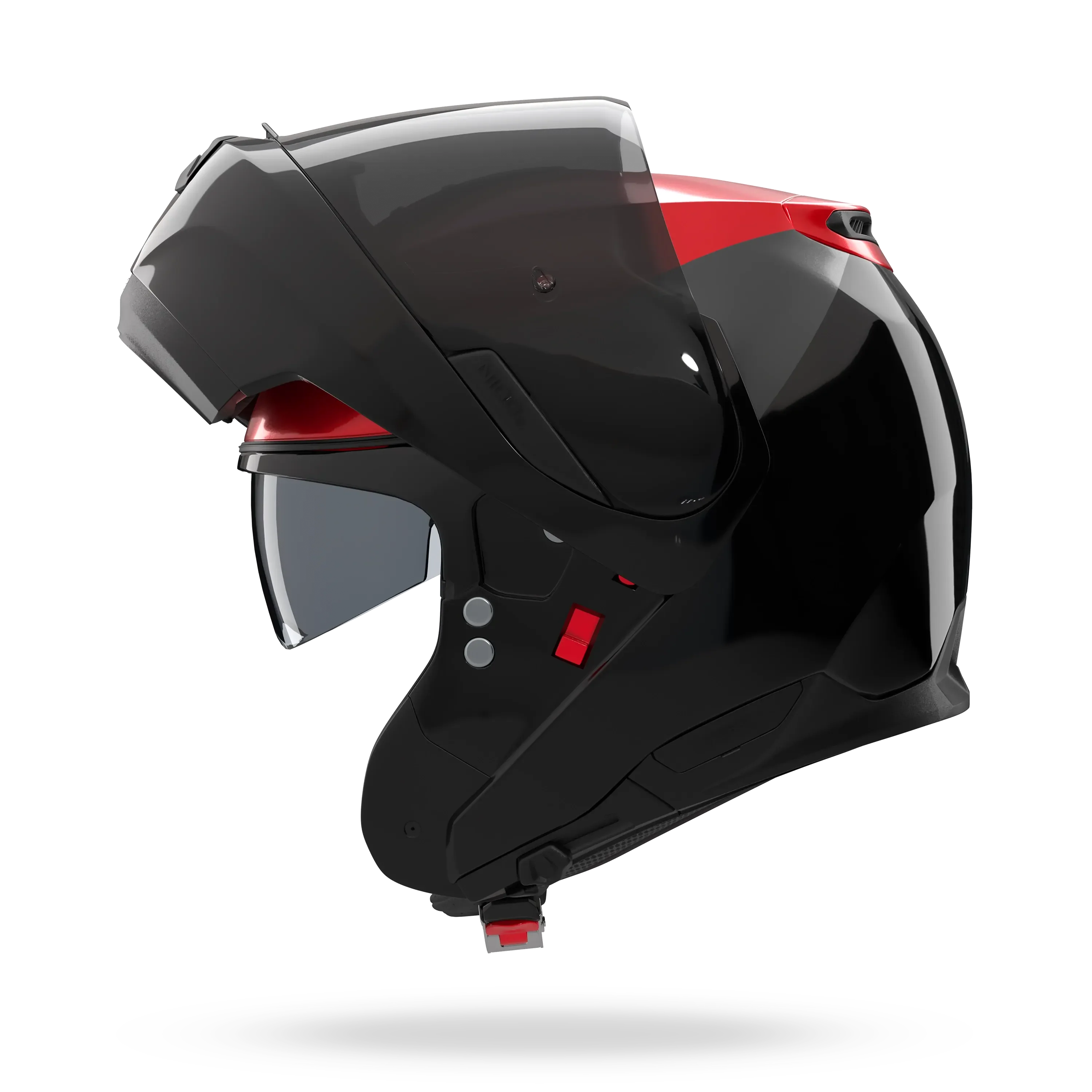 Casco Moto Nolan N100-6 Verniciatura