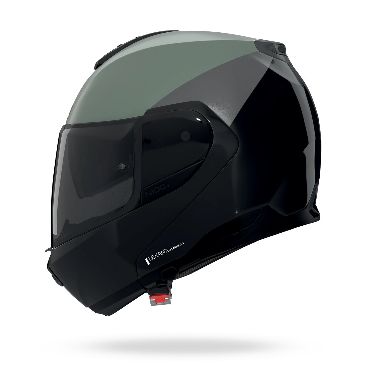 Casco Moto Nolan N100-6 Verniciatura