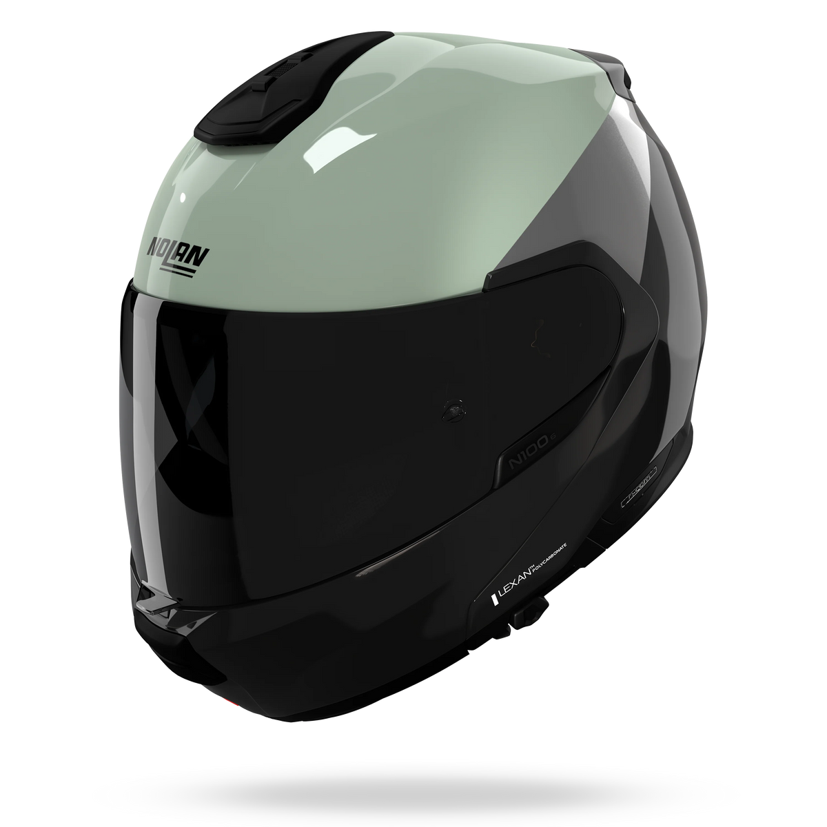 Casco Moto Nolan N100-6 Verniciatura