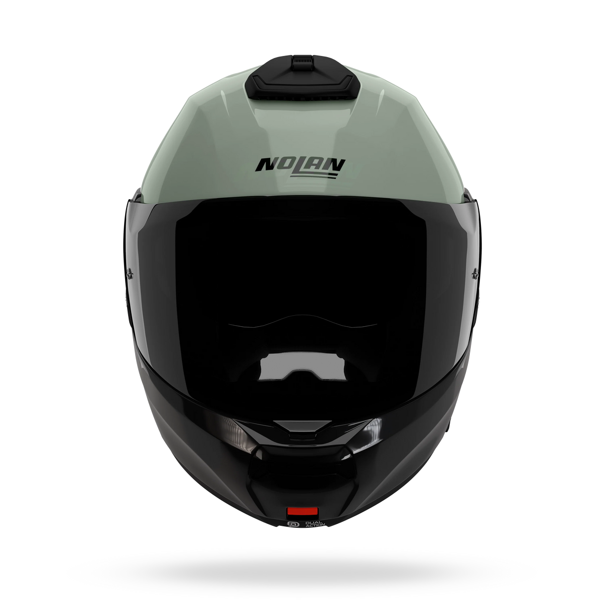 Casco Moto Nolan N100-6 Verniciatura
